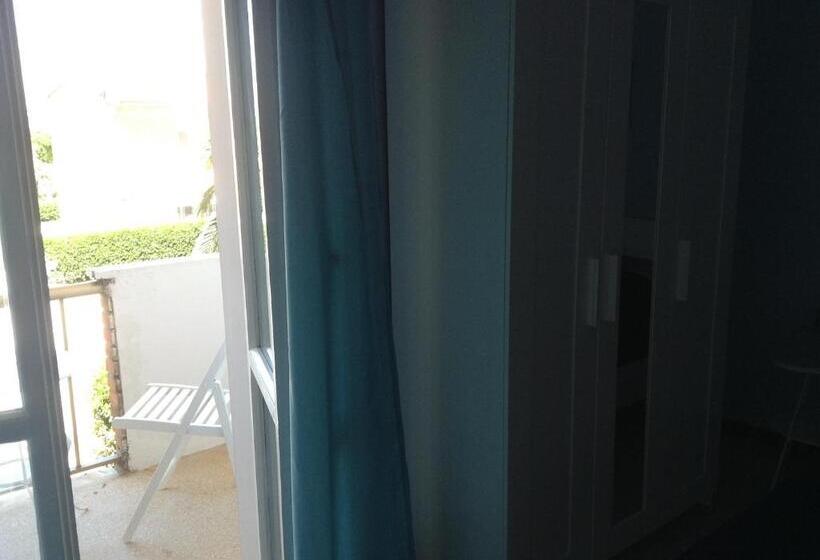 مبيت وإفطار Il Pescatore