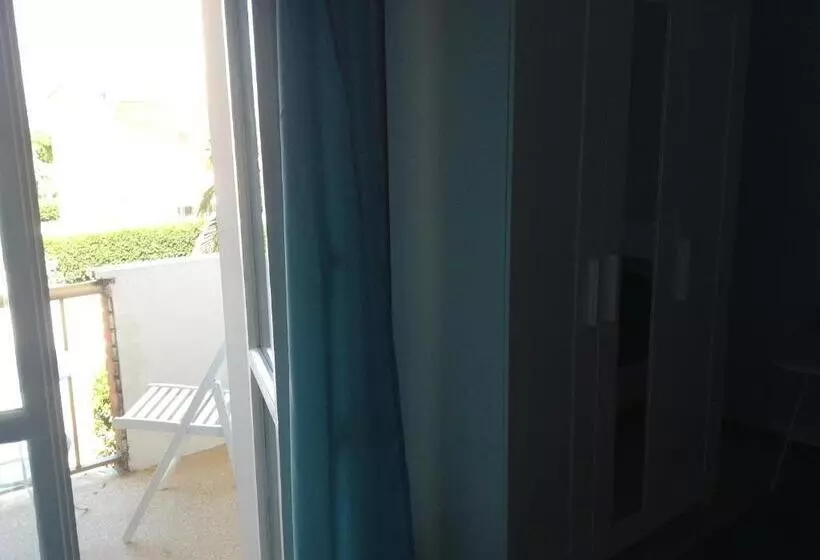 Aamiaismajoitus (B&B) Il Pescatore