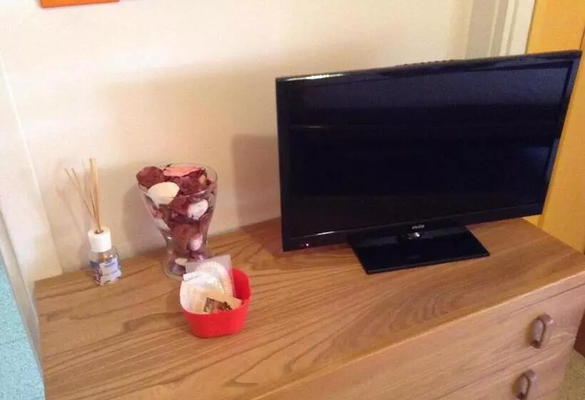 Aamiaismajoitus (B&B) Il Pescatore