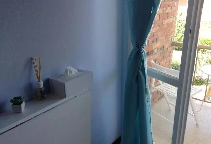 Aamiaismajoitus (B&B) Il Pescatore