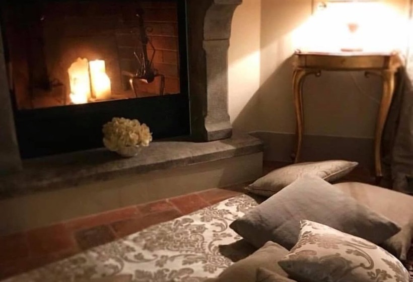 민박 La Corte Di Ambra