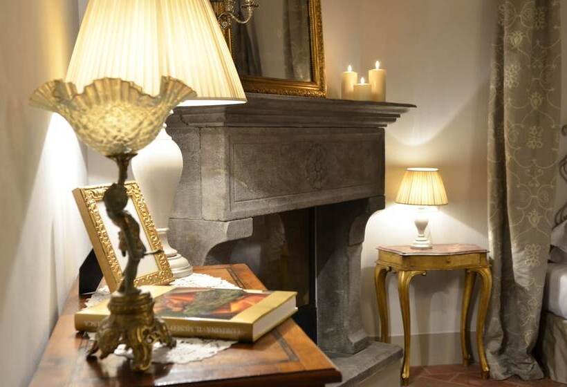 민박 La Corte Di Ambra