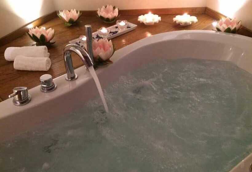 민박 La Corte Di Ambra