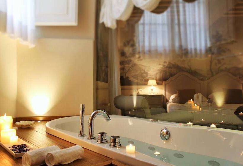 민박 La Corte Di Ambra