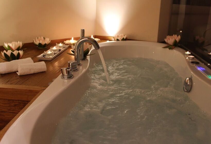 민박 La Corte Di Ambra