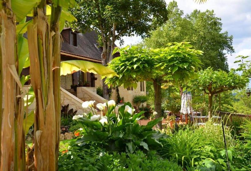 ベッドアンドブレックファースト La Gueriniere