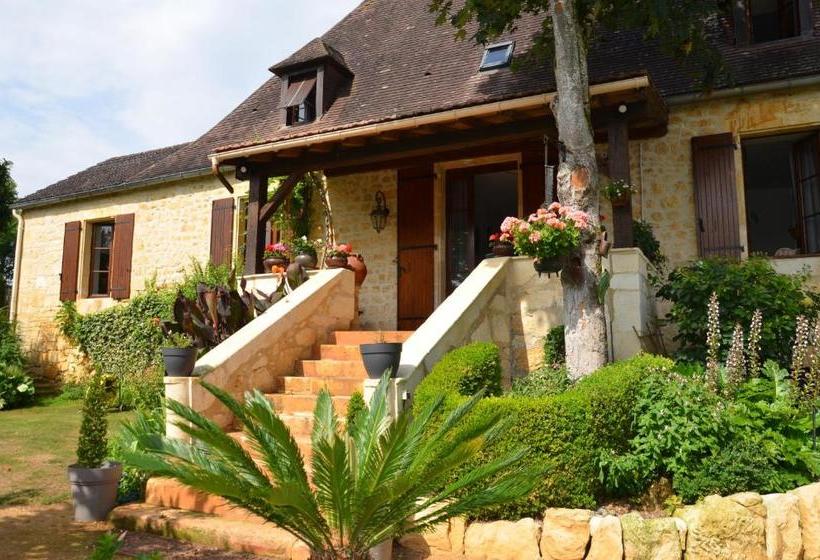 ベッドアンドブレックファースト La Gueriniere