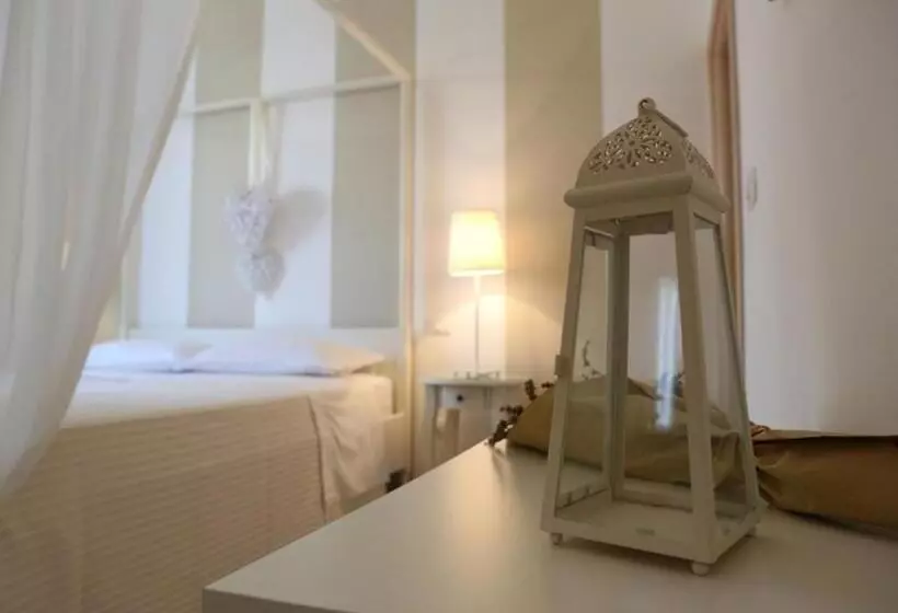 Aamiaismajoitus (B&B) La Lanterna