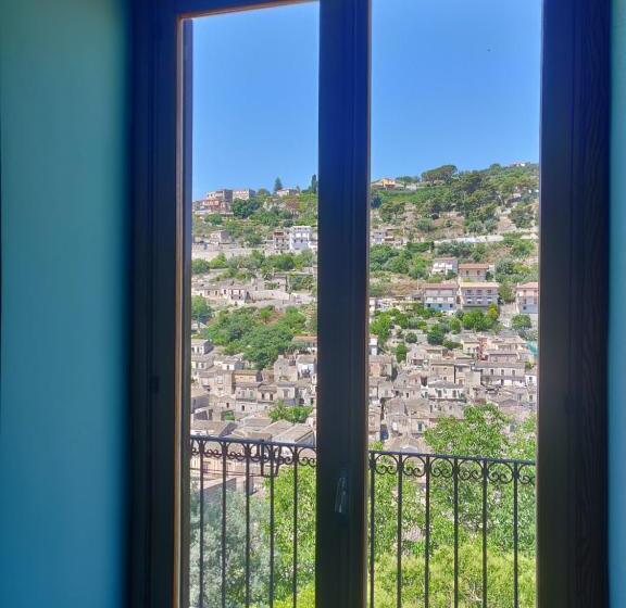 تختخواب و صبحانه Le Stanze Del Cioccolato