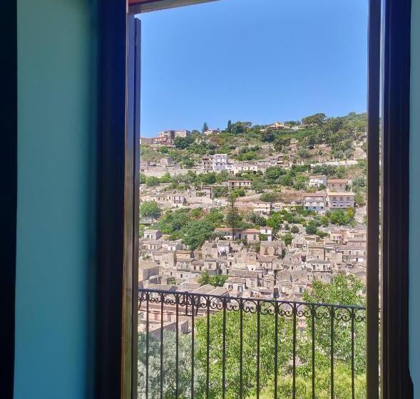 تختخواب و صبحانه Le Stanze Del Cioccolato