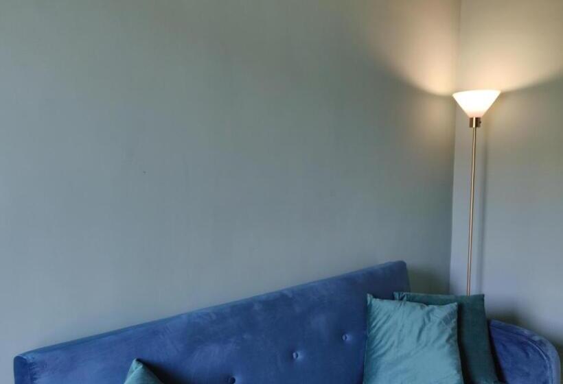 تختخواب و صبحانه Le Stanze Del Cioccolato