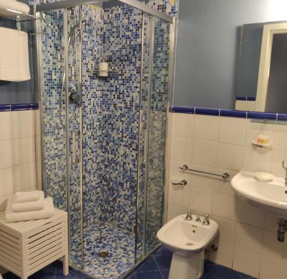 تختخواب و صبحانه Le Stanze Del Cioccolato