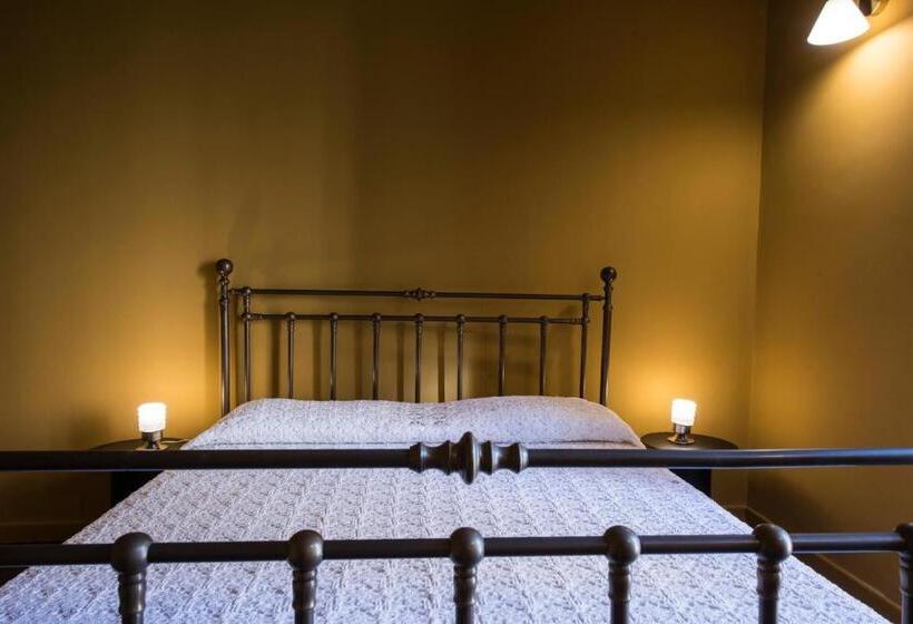 تختخواب و صبحانه Le Stanze Del Cioccolato