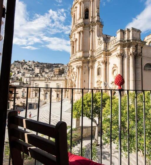 تختخواب و صبحانه Le Stanze Del Cioccolato