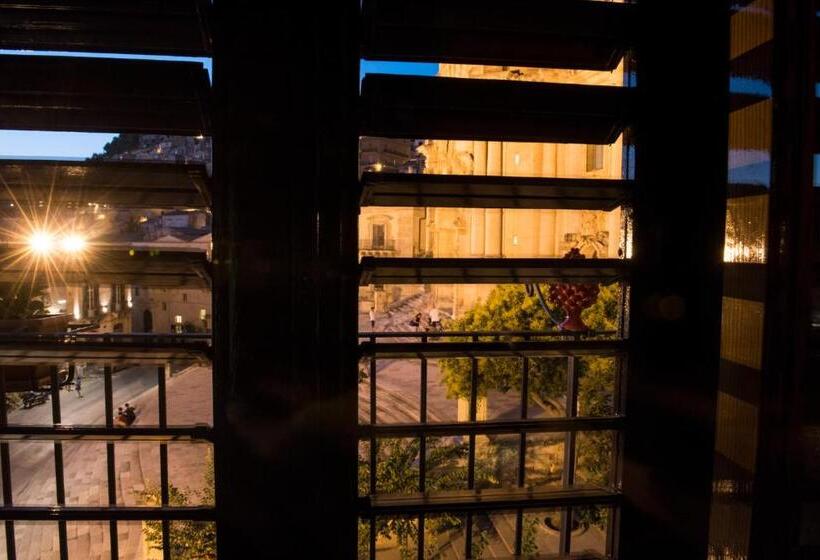 تختخواب و صبحانه Le Stanze Del Cioccolato