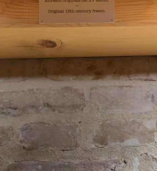 تختخواب و صبحانه Locanda Ponte Dante