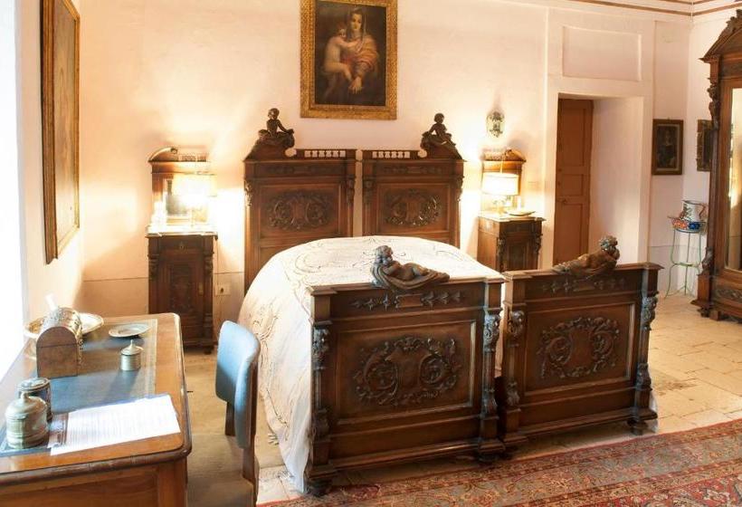 צימר Masseria Murgia Albanese