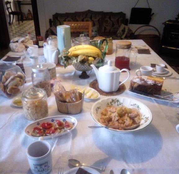 צימר Masseria Murgia Albanese