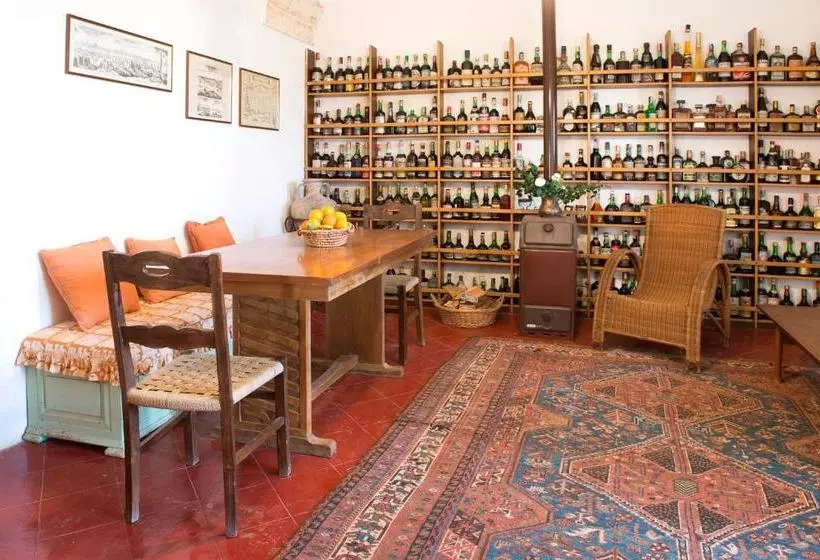 ベッドアンドブレックファースト Masseria Murgia Albanese
