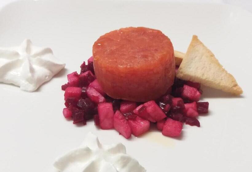 צימר Rifugio Capanna Passo Valles