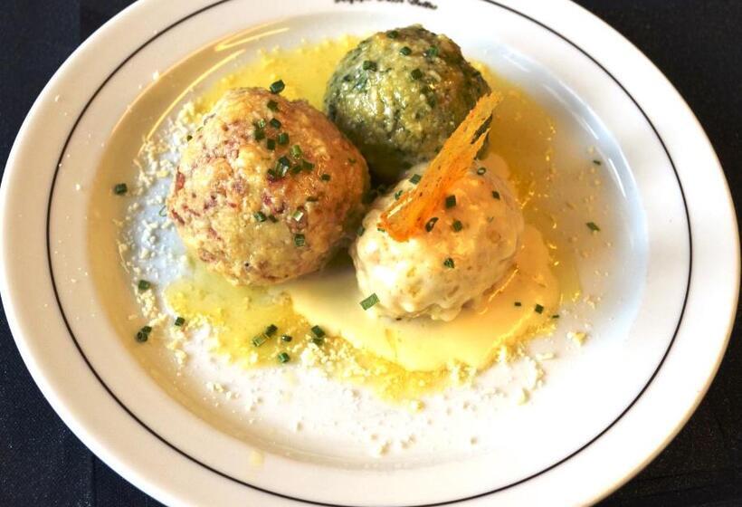 צימר Rifugio Capanna Passo Valles