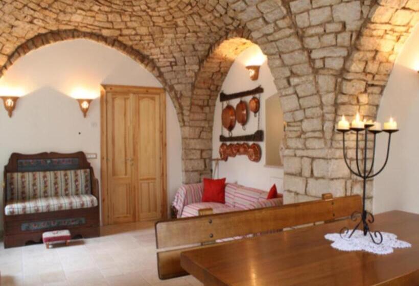 Casarosa B&b De Charme