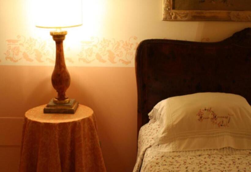 Casarosa B&b De Charme