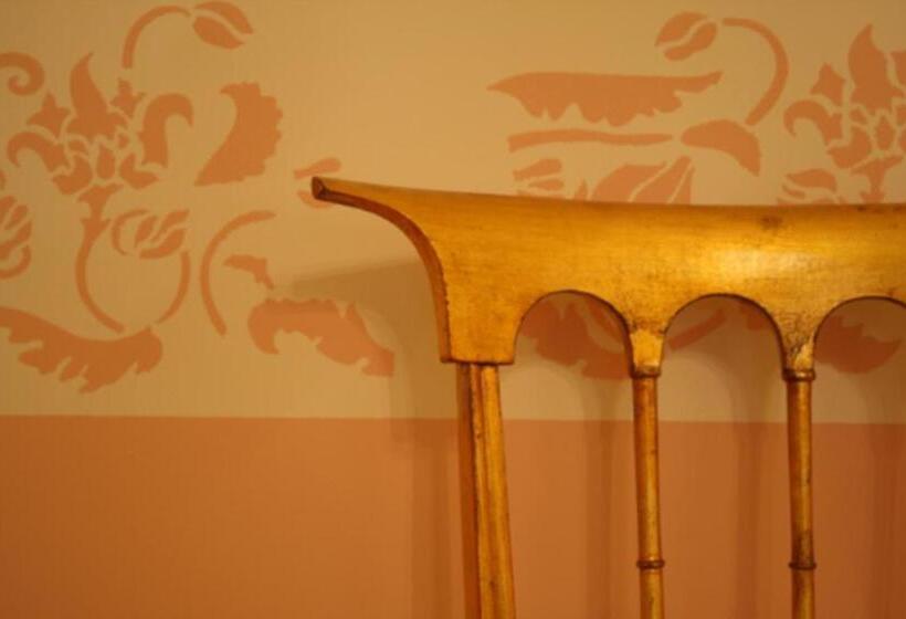 Casarosa B&b De Charme