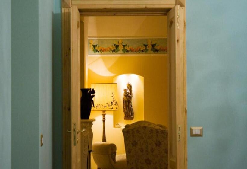 Casarosa B&b De Charme