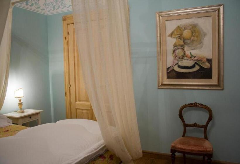 Casarosa B&b De Charme