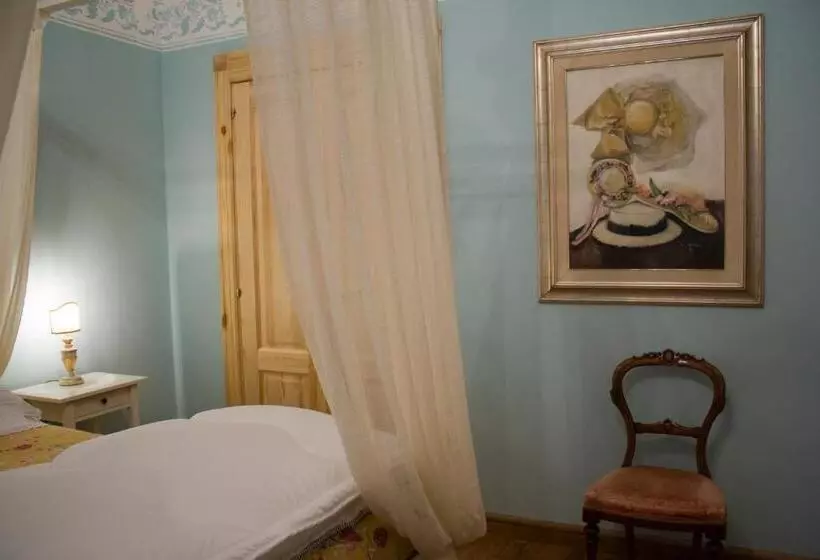 Casarosa B&b De Charme