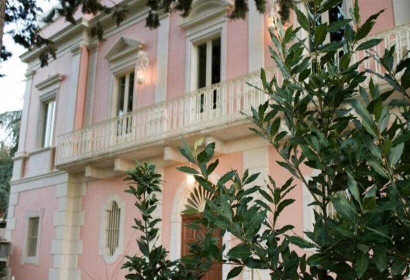 Casarosa B&b De Charme