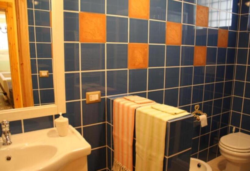 Casarosa B&b De Charme