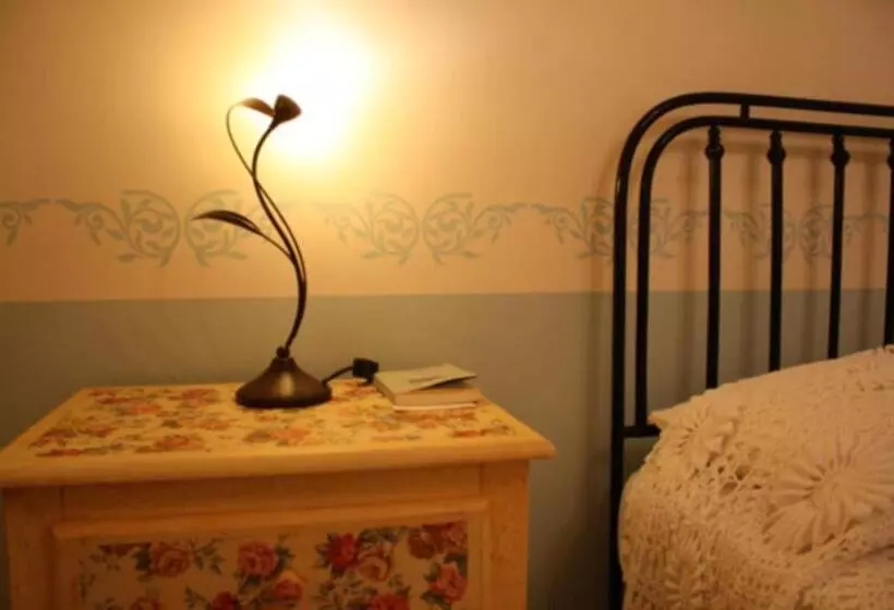 Casarosa B&b De Charme