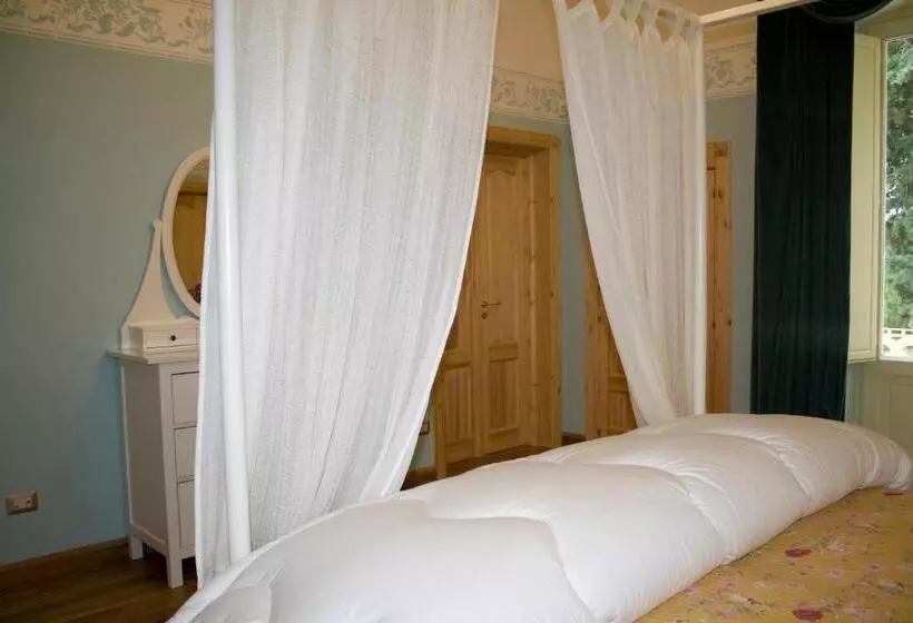 Casarosa B&b De Charme