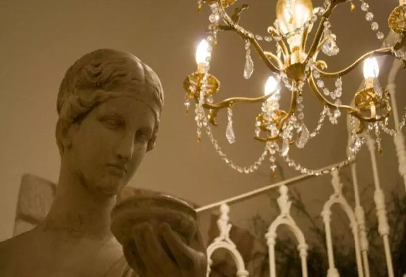 Casarosa B&b De Charme