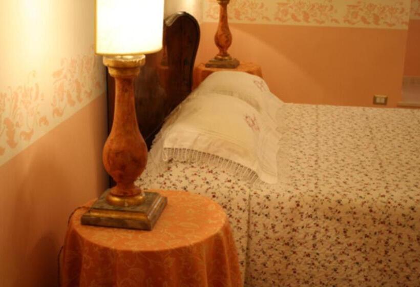 Casarosa B&b De Charme