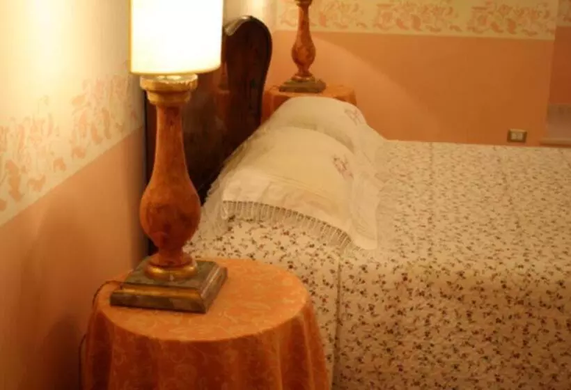 Casarosa B&b De Charme