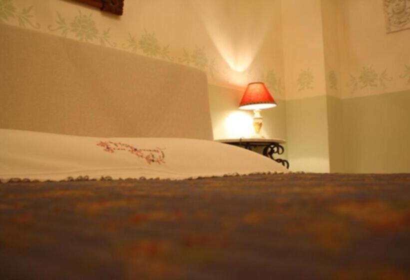 Casarosa B&b De Charme