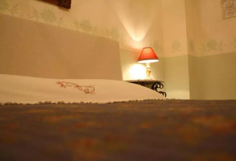 Casarosa B&b De Charme