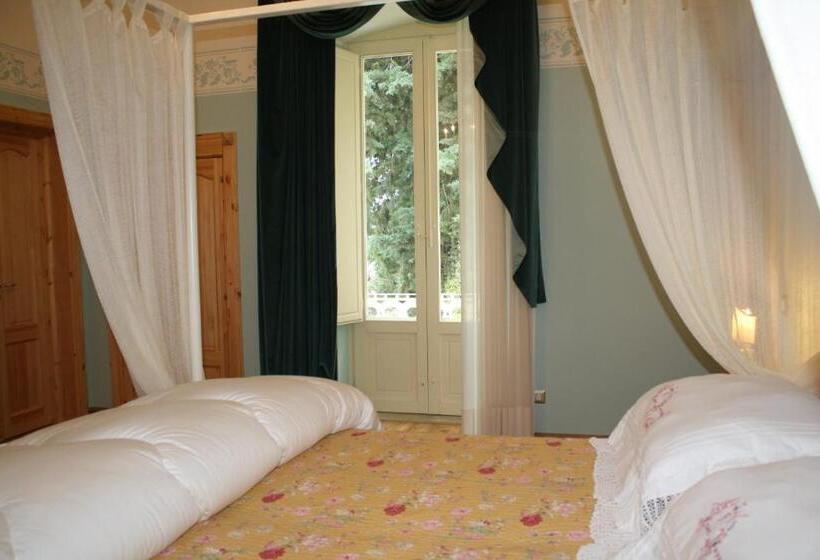 Casarosa B&b De Charme