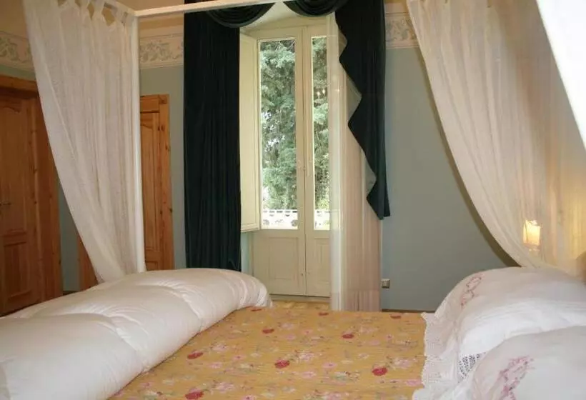 Casarosa B&b De Charme