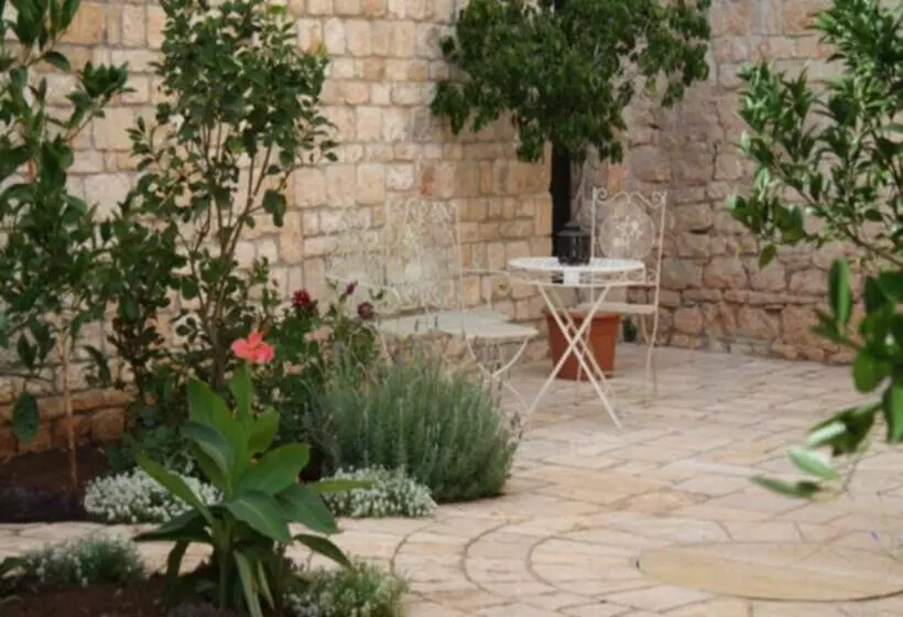 Casarosa B&b De Charme