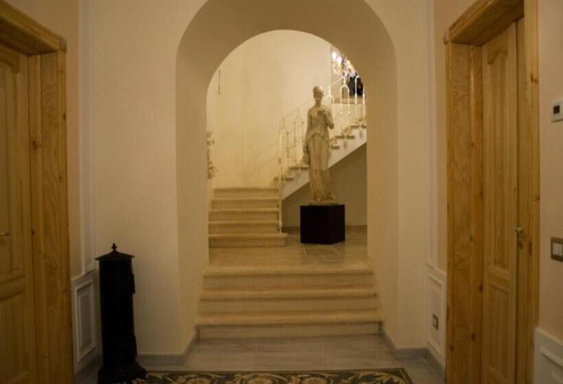 Casarosa B&b De Charme