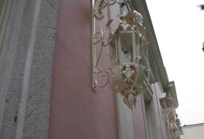 Casarosa B&b De Charme