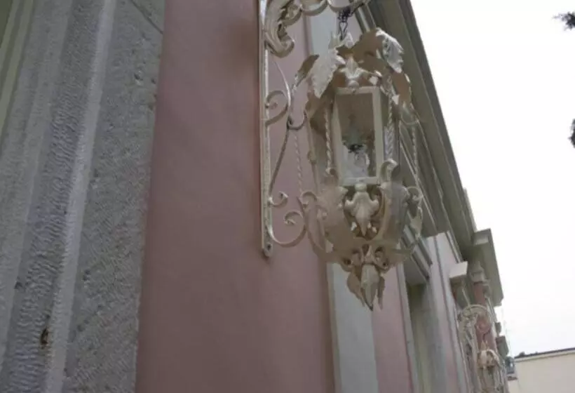 Casarosa B&b De Charme