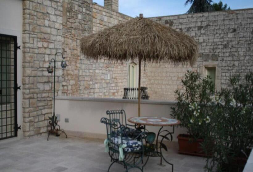 Casarosa B&b De Charme