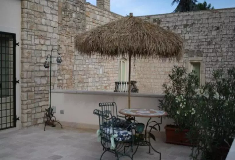 Casarosa B&b De Charme