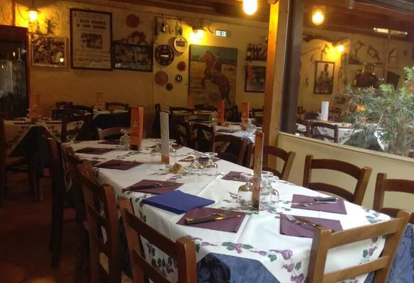 Hotelli La Portaccia S.a.s