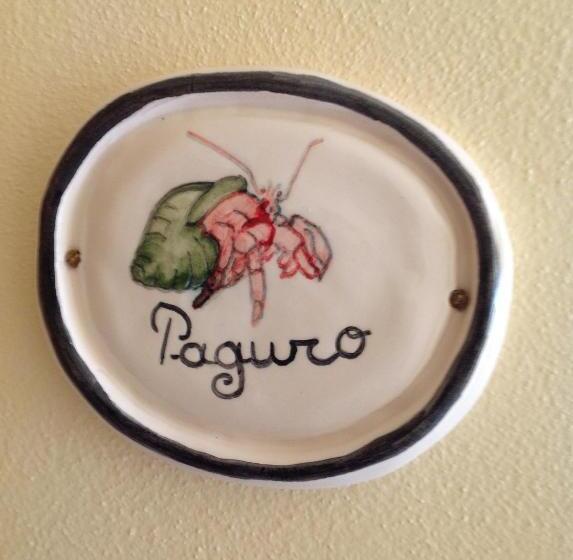 בית מלון כפרי La Portaccia S.a.s